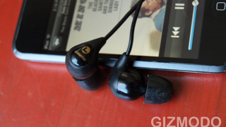 Shure SE115 In-Ear Headphones Review: The New Top Buds